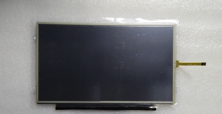 Original B101XTN01.0 AUO Screen Panel 10.1" 1366x768 B101XTN01.0 LCD Display